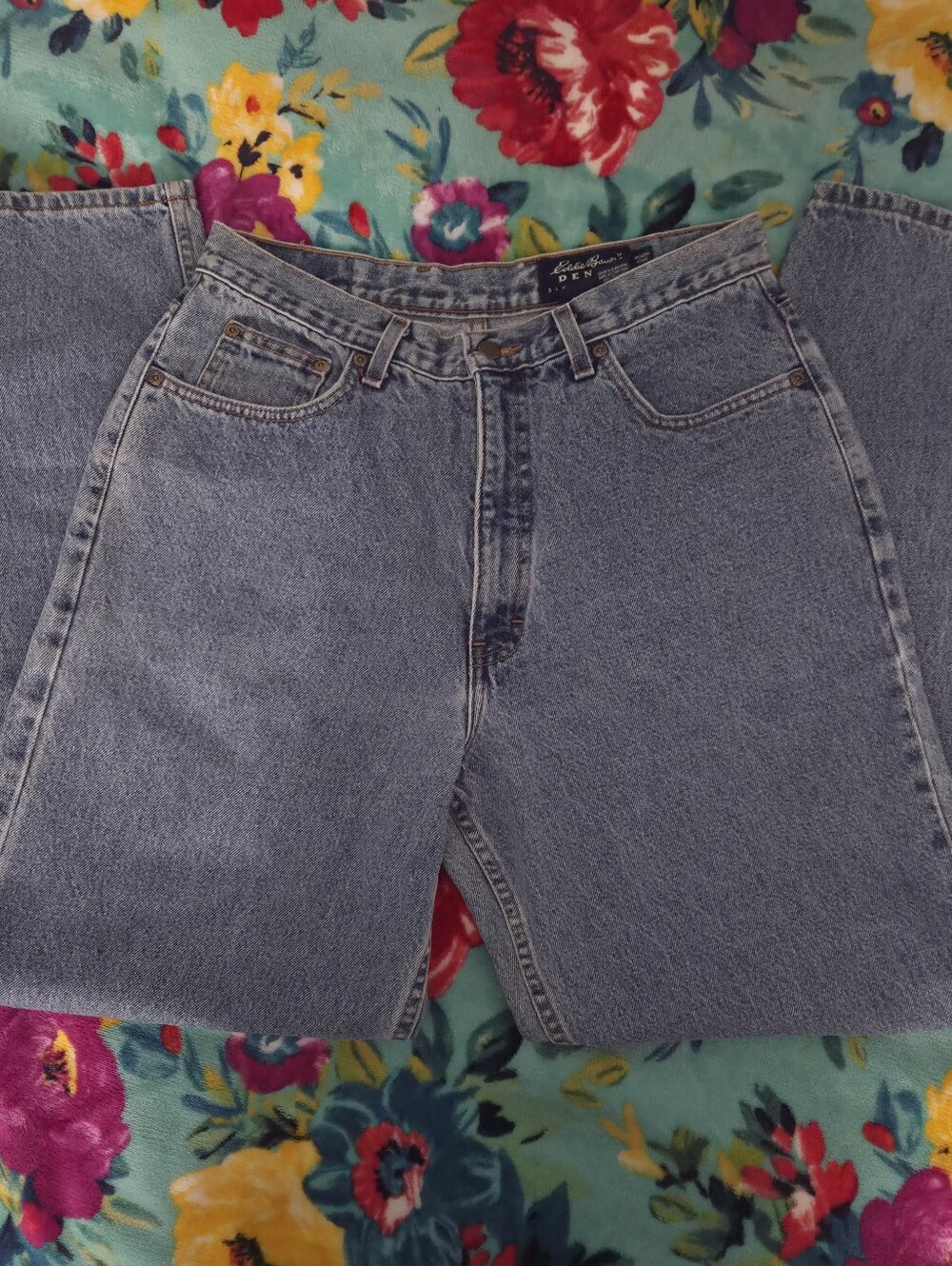 Women's Eddie Bauer Jeans